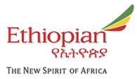 Ethiopian Air logo