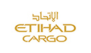 Etihad Cargo logo