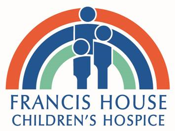 Francis House Children’s Hospice logo